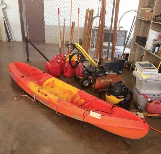 Search on for kayak owner News, Sports, Jobs Maui News